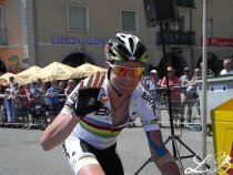 Cadel Evans