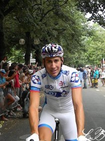 Matthieu Ladagnous