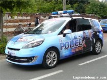 Police Nationale