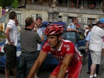 Stéphane Augé