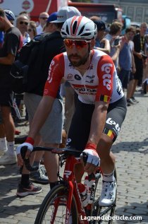 Thomas de Gendt