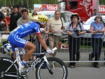 Nicolas Vogondy