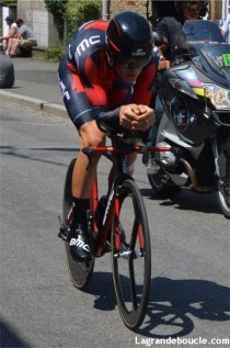 Tejay Van Garderen