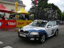 Team Saxo Bank