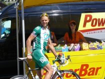 Thor Hushovd