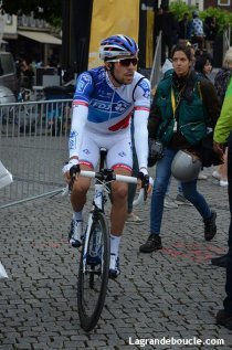 Thibaut Pinot