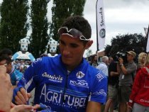 Brice Feillu