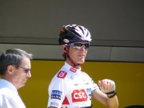 Andy Schleck