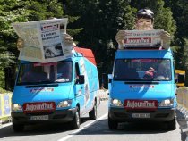 Aujooud'hui en France