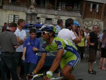 Daniele Bennati