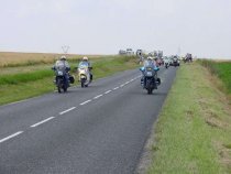 Les éclaireurs