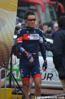 Sylvain Chavanel