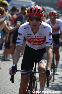 Bauke Mollema