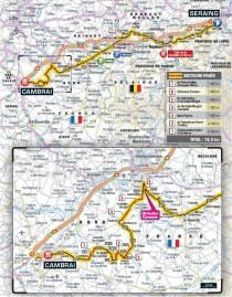 La carte