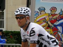 Thor Hushovd