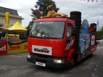 Kléber