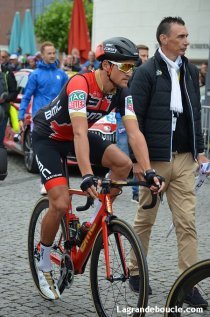 Greg Van Avermaet