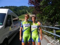 Kreuziger et Oss