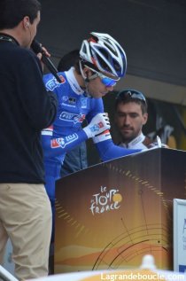 Thibault Pinot