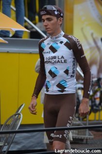 Romain Bardet