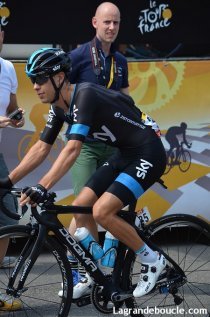 Richie Porte