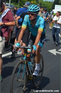 Jakob Fuglsang