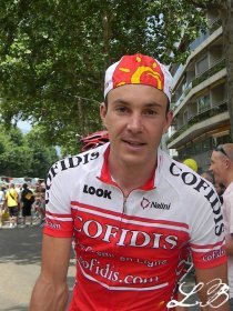 Christophe Kern