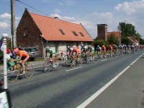 Premier peloton (3)