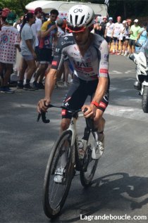 Adam Yates