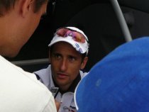 Sandy Casar