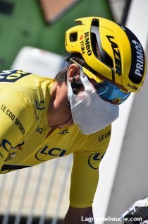 Primoz Roglic