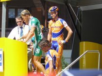 Thor Hushovd