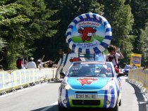 La vache qui rit