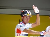 Carlos Sastre