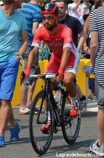 Nacer Bouhanni