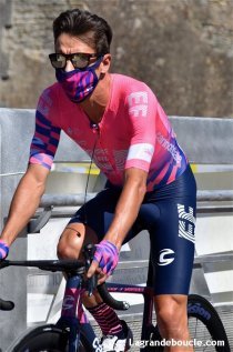 Rigoberto Uran