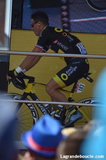 Sylvain Chavanel