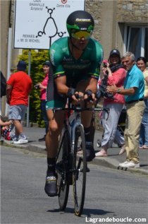 Thomas Voeckler