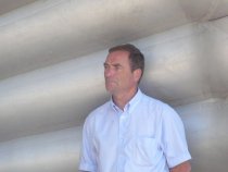 Bernard Hinault