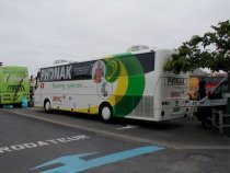 Le bus Phonak