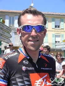 Christophe Moreau