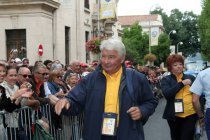 Raymond Poulidor