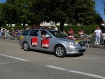 Fin de la caravane