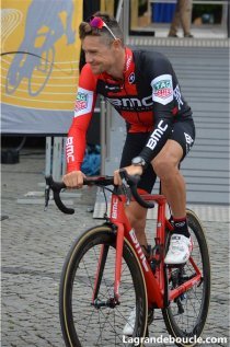 Nicolas Roche