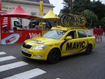 Dépanage coureur