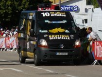 Boutique officielle mobile