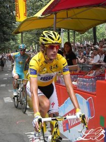 Andy Schleck