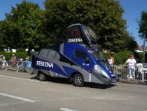 Festina