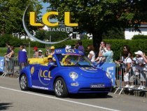 LCL Banque