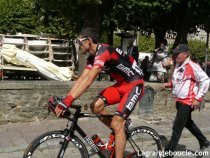 George Hincapie